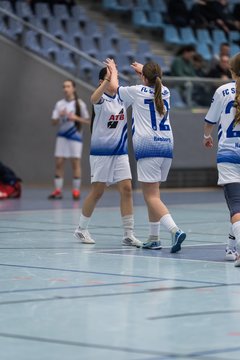 Bild 830 - wBJ Power Girls Cup Suederelbe